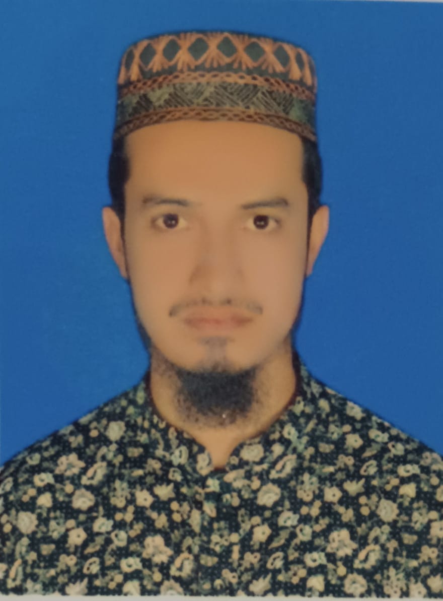 আব্দুর রহমান